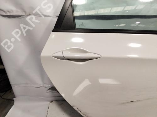 Right rear door HYUNDAI i30 Estate (GD)  | BP29576709C5 
