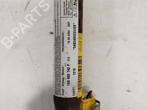 Elektronische module VW GOLF V (1K1)  | BP27570878M83 