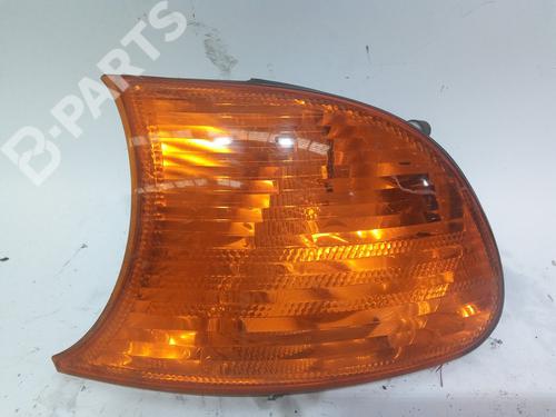 Used Left front indicator Left front indicator BMW 3 (E46) 316 i (105 hp) 10655650 10655650