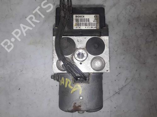 Used ABS pump CITROËN XSARA (N1) 2.0 HDi 109 (109 hp) 8570142