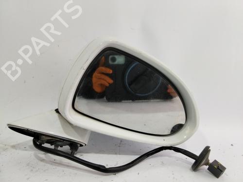 Used Right mirror OPEL CORSA D (S07) [2006-2015]  24821331