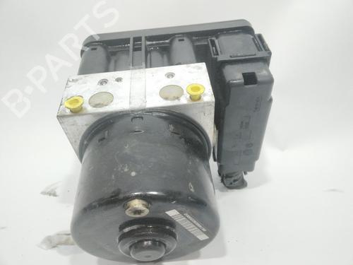 ABS pump AUDI A3 (8P1) 2.0 TDI quattro | BP10647330M43 