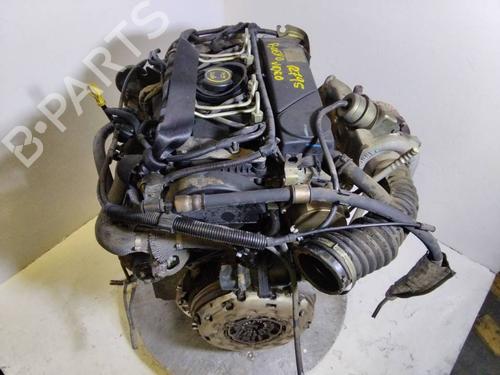 Engine FORD MONDEO III Saloon (B4Y) 2.0 16V DI / TDDi / TDCi | BP40456675M1 - Image 9