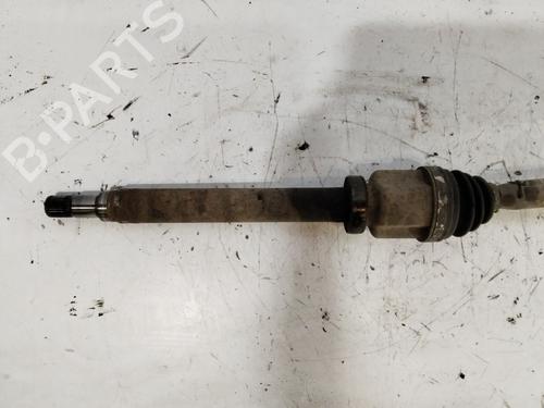 Right front driveshaft FORD C-MAX (DM2) 1.6 TDCi | BP36276462M39 - Image 3