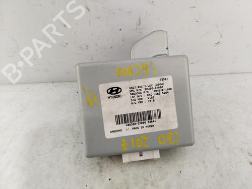 Used Electronic module HYUNDAI i30 (PDE, PD, PDEN) 1.6 CRDi (116 hp) 24054519