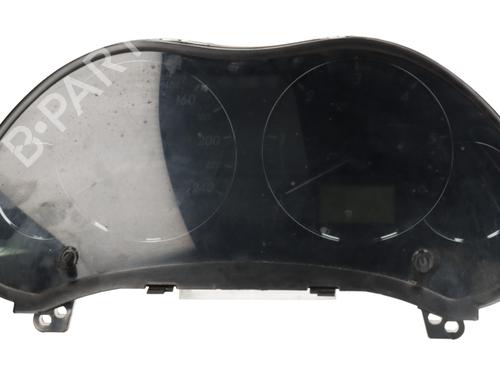 Used Instrument cluster TOYOTA AVENSIS (_T25_) 2.2 D-4D (ADT251_, ADT251R) (150 hp) 30091452