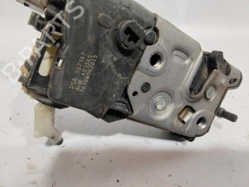 Front right lock PEUGEOT 308 I (4A_, 4C_)  | BP29476171C97 