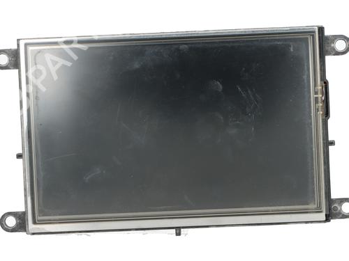 Display Display CITROËN C4 Picasso II [2013-2026] 36142586 36142586