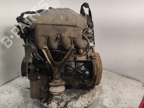 Engine MERCEDES-BENZ C-CLASS (W202) C 180 (202.018) | BP24484206M1 