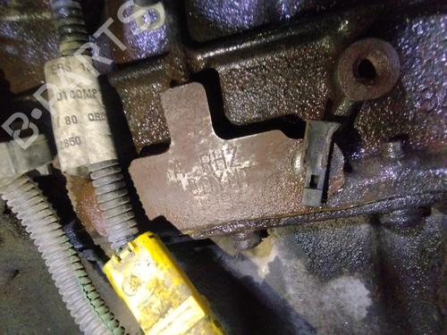 Engine CITROËN C5 I (DC_) 2.0 HDi (DCRHZB, DCRHZE) | BP38255322M1  - Image 5