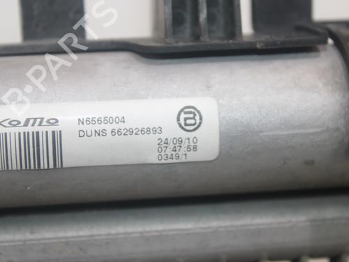 AC radiator OPEL INSIGNIA A Sports Tourer (G09) 2.0 CDTI (35) | BP17094878M32