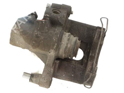 Left rear brake caliper FORD TRANSIT CONNECT MPV 1.6 TDCi | BP40256832M107 - Image 2