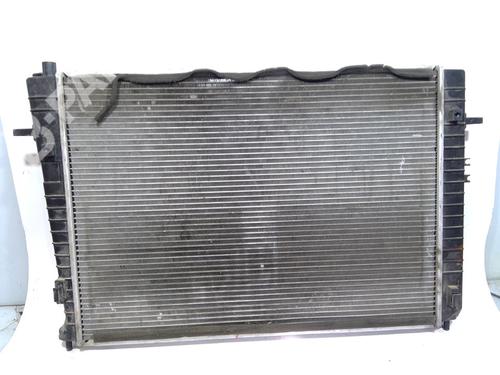 Used Water radiator Water radiator HYUNDAI TRAJET (FO) 2.0 CRDi (113 hp) 11026167 11026167