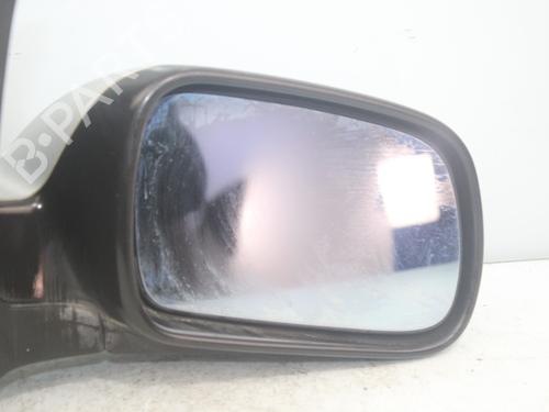 Left mirror NISSAN ALMERA II (N16) 2.2 dCi | BP16905362C26