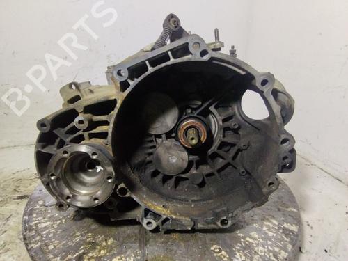 Getriebe für VW PASSAT B6 (3C2) [2005-2011]  32844288