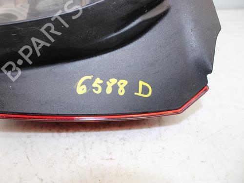 Right taillight BMW X1 (E84)  | BP18127088C35 