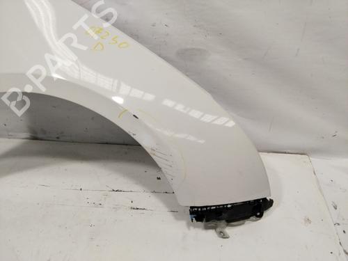 Right front fenders CHEVROLET CRUZE (J300) 1.6 | BP23885405C42