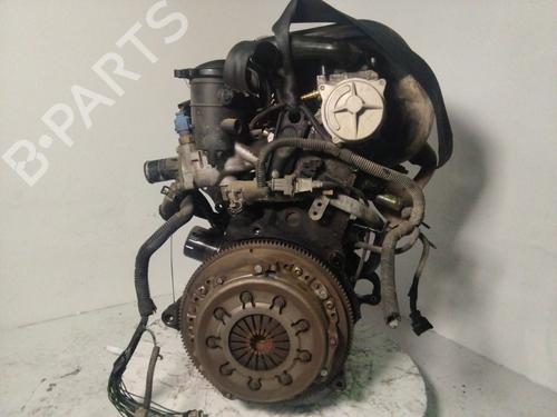 Engine CITROËN BERLINGO / BERLINGO FIRST MPV (MF_, GJK_, GFK_)  | BP29821083M1