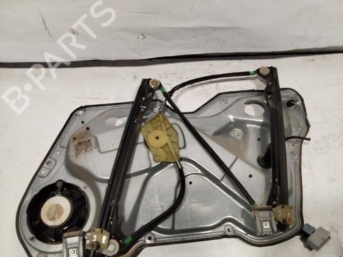 Front left window mechanism SEAT LEON (1M1) 1.6 16 V | BP27194271C22 
