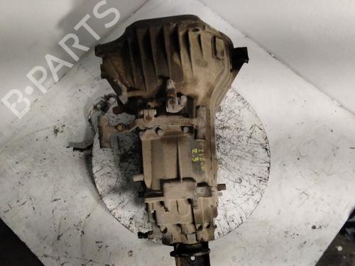 Gearbox IVECO DAILY IV Van 29L14 C, 29L14 C/P, 29L14 V, 29L14 V/P | BP22635980M3 