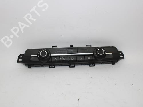 Used Climate control TOYOTA PROACE Van (MDZ_) [2016-2025]  29408772