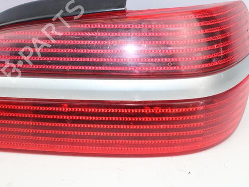 Right taillight PEUGEOT 406 (8B)  | BP15203335C35 