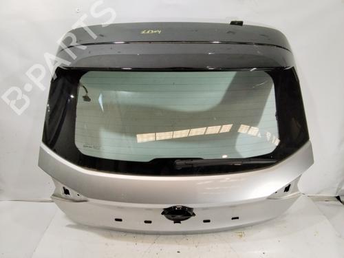 Used Tailgate Tailgate OPEL CORSA F (P2JO) [2019-2026] 33694189 33694189