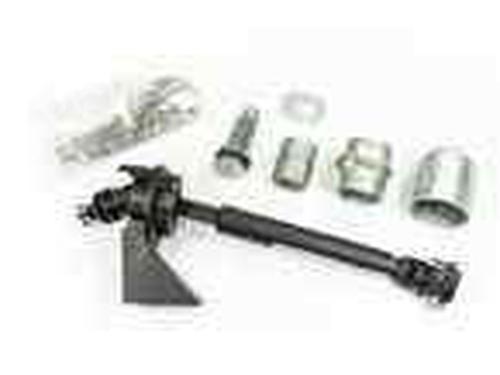 Used Hood lock FORD FOCUS II (DA_, HCP, DP) [2004-2013]  8785831