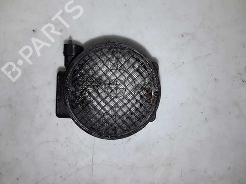 Mass air flow sensor OPEL ZAFIRA A MPV (T98) 1.8 16V (F75) | BP8566753M95 