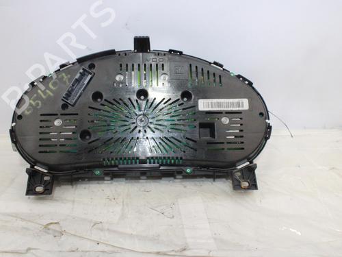 Instrument cluster OPEL INSIGNIA A Saloon (G09) 2.0 CDTI (69) | BP15821699C47 