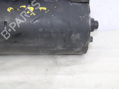 Starter AUDI A3 (8L1)  | BP24432167M8 