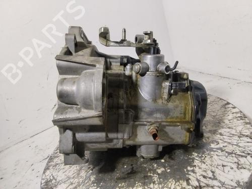 Gearbox SEAT IBIZA IV SC (6J1, 6P5) 1.0 TSI | BP30961885M3