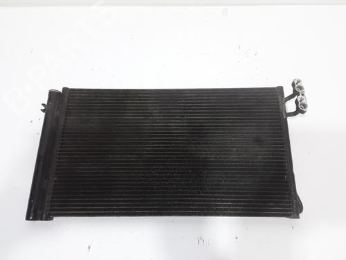 Used AC radiator BMW 3 (E90) 318 d (143 hp) 11995776