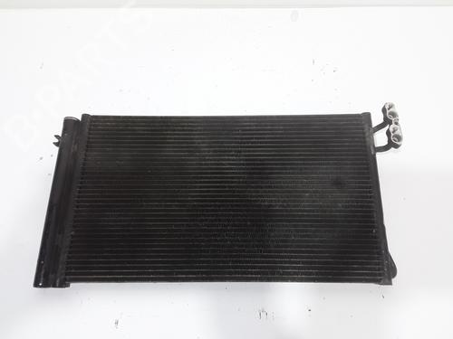 Kondensator Klimaanlage BMW 3 (E90) 318 d (143 hp) 11074890 | 11074890 |