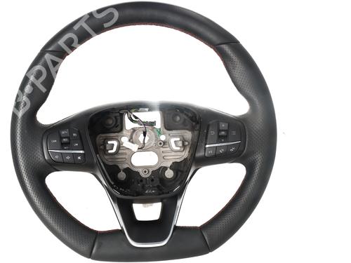 Volant FORD FOCUS III 1.0 EcoBoost (125 hp) 32266223