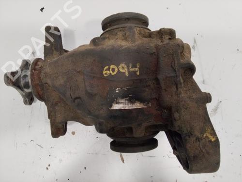 Differential, bag BMW 1 (E87) 116 d | BP23547889M24 