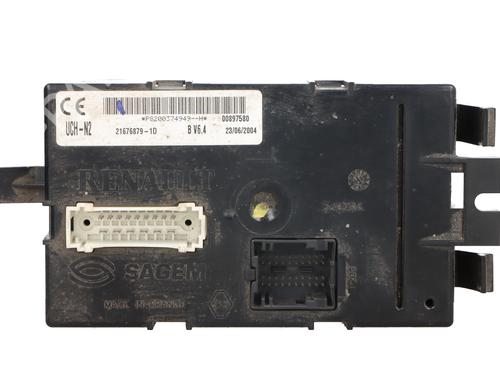 Used Electronic module Electronic module OPEL VIVARO A Bus (X83) [2001-2015] 32453240 32453240