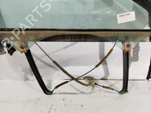 Front right window mechanism AUDI A3 (8P1) 1.9 TDI | BP33652809C23 - Image 2