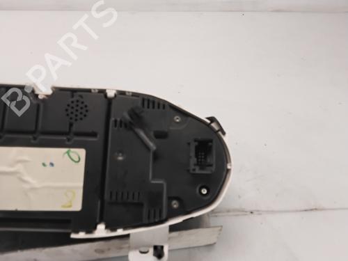 Instrument cluster FORD FIESTA VI (CB1, CCN) 1.6 TDCi | BP28689683C47