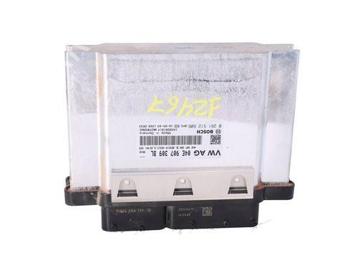 Used Engine control unit (ECU) Engine control unit (ECU) VW GOLF VII (5G1, BQ1, BE1, BE2) [2012-2021] 38951914 38951914