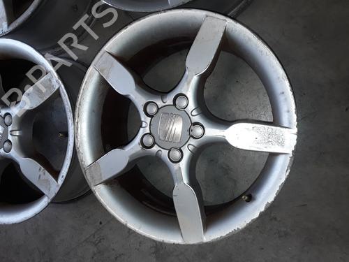 Rim SEAT LEON (1P1)  | BP10626480C45 