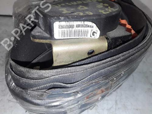 Front left seatbelt PEUGEOT 307 (3A/C)  | BP8719402I26 