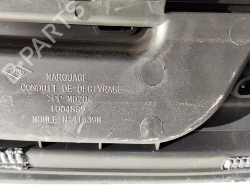 Airbag Kit RENAULT MEGANE III Grandtour (KZ0/1) 1.5 dCi (KZ09, KZ0D, KZ1G, KZ29, KZ14, KZ1W, KZ10, KZ1F,... | BP18886993C86 