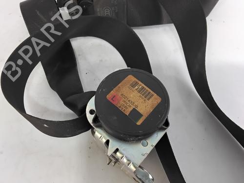 Sicherheitsgurt hinten links OPEL ASTRA H (A04)  | BP29477126I29 