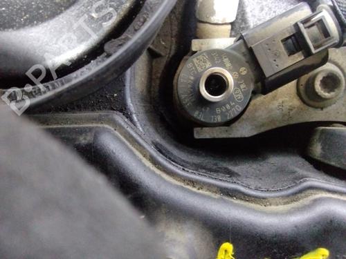 Engine VW PASSAT CC B6 (357) | BP32250730M1