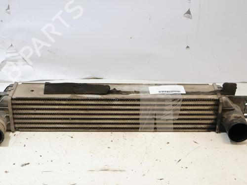 Used Intercooler Intercooler 37013109 37013109