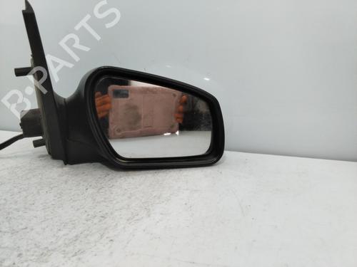 Right mirror FORD MONDEO III Saloon (B4Y) 2.0 16V TDDi / TDCi | BP18604144C27 