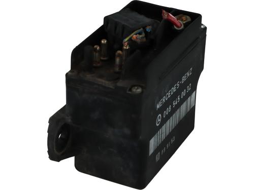 Electronic module MERCEDES-BENZ VITO Van (W638) 114 2.3 (638.034, 638.094) | BP29630521M83 