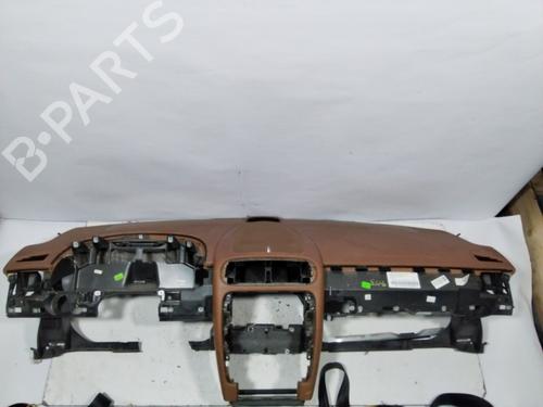 Kollisonspute sett PORSCHE CAYENNE (9PA)  | BP27223181C86 
