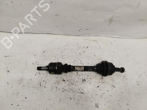 Used Left front driveshaft CITROËN XSARA PICASSO (N68) 1.6 HDi (90 hp) 26721645